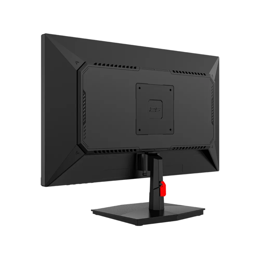 itek ITMF24I181FHD2 Monitor PC 62,2 cm (24.5") 1920 x 1080 Pixel Full HD LED Nero