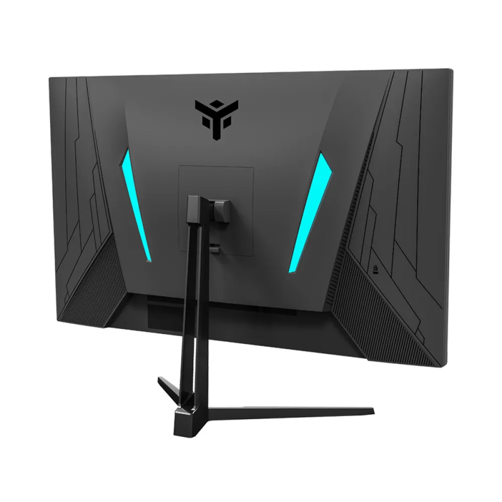 itek GGF Monitor PC 62,2 cm (24.5") 1920 x 1080 Pixel Full HD LED Nero