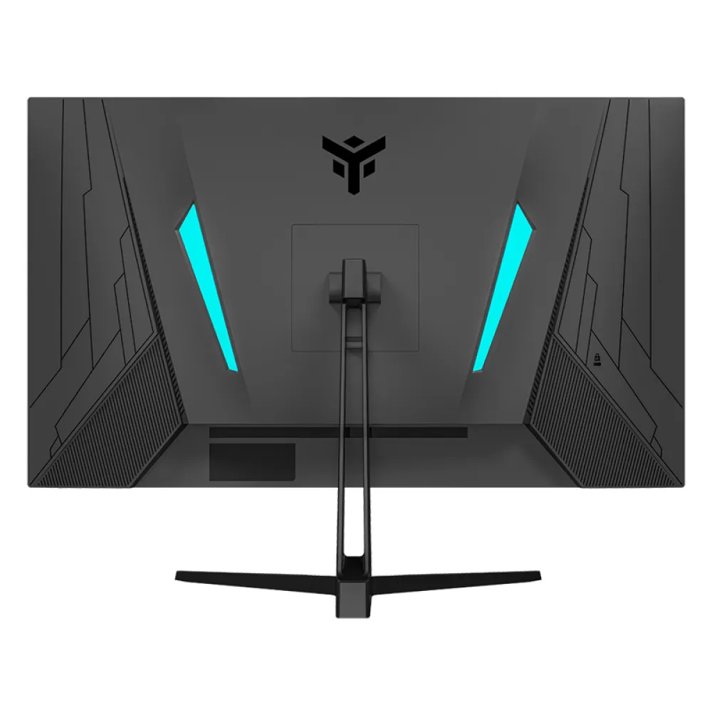 itek GGF Monitor PC 62,2 cm (24.5") 1920 x 1080 Pixel Full HD LED Nero