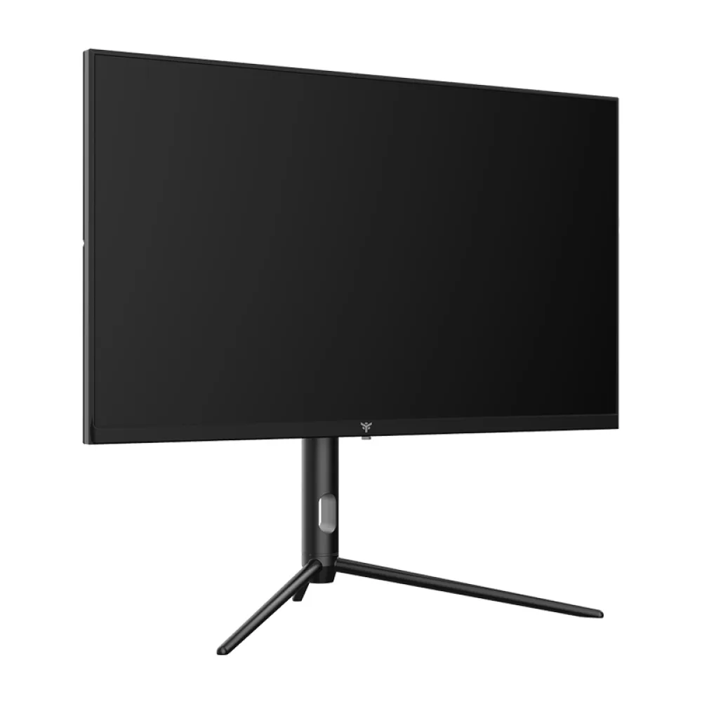 itek GGF Monitor PC 68,6 cm (27") 2560 x 1440 Pixel Quad HD LED Nero