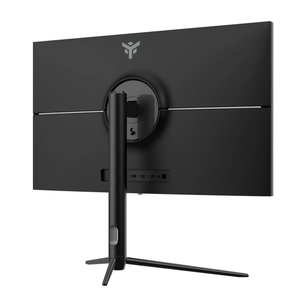 itek GGF Monitor PC 68,6 cm (27") 2560 x 1440 Pixel Quad HD LED Nero