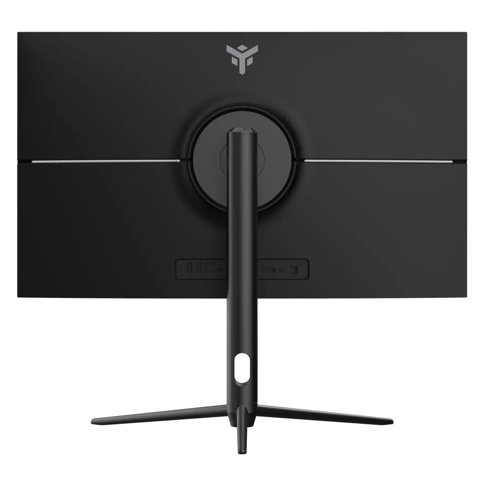 itek GGF Monitor PC 68,6 cm (27") 2560 x 1440 Pixel Quad HD LED Nero