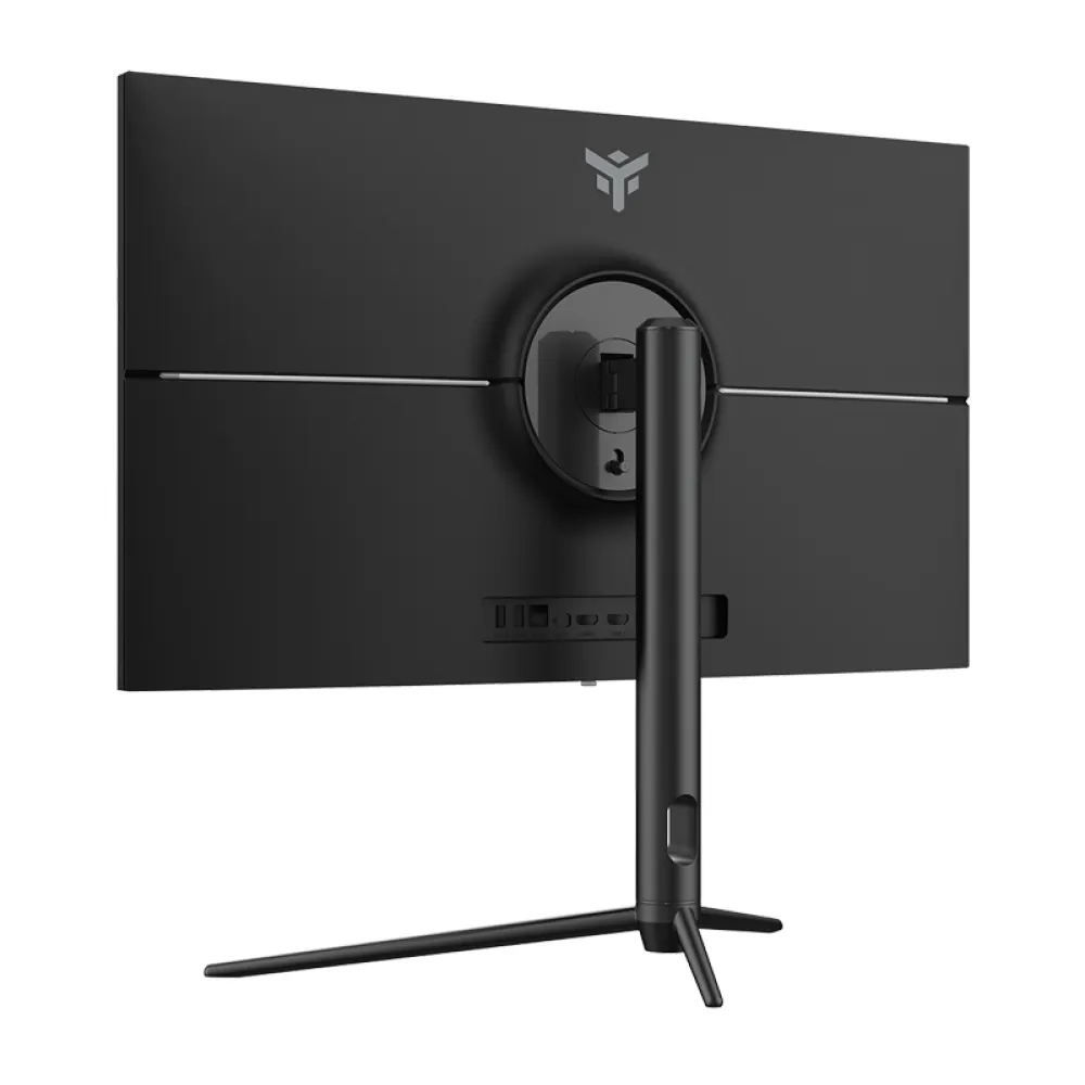 itek GGF Monitor PC 68,6 cm (27") 2560 x 1440 Pixel Quad HD LED Nero