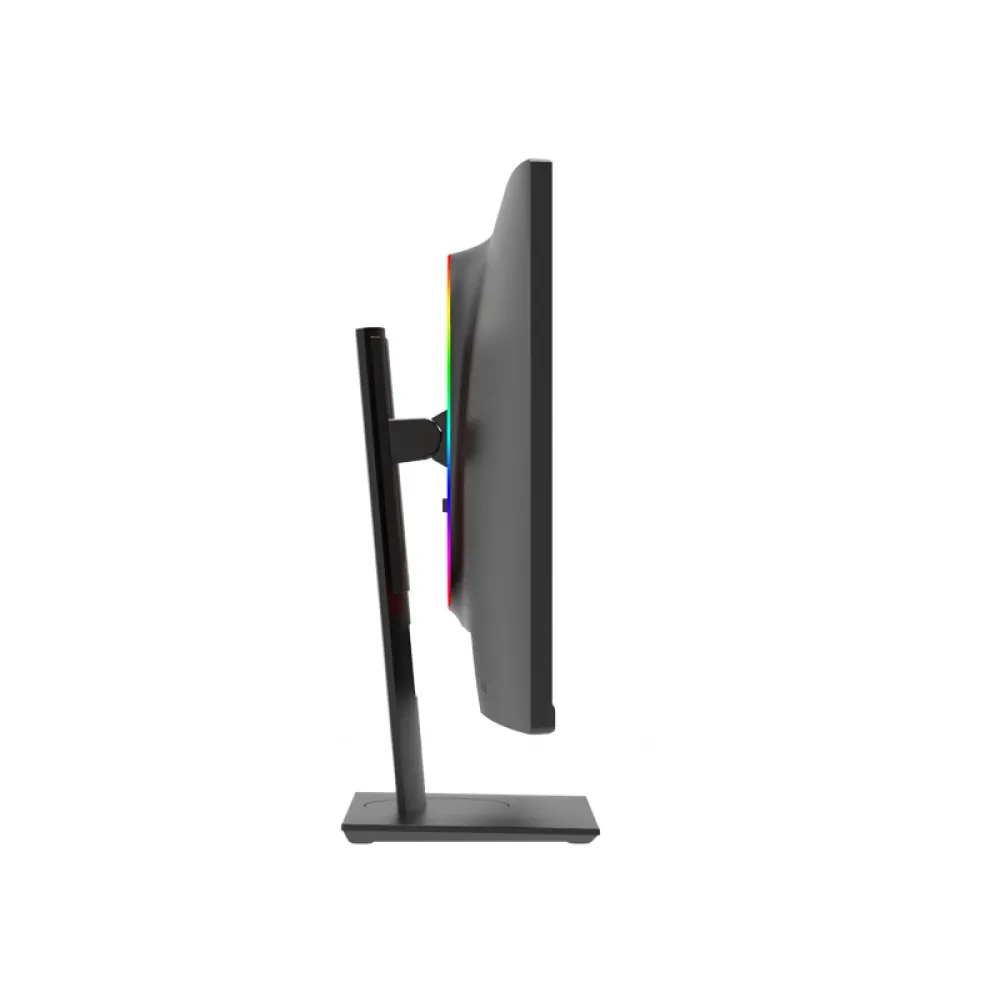 itek GGF Monitor PC 71,1 cm (28") 3840 x 2160 Pixel 4K Ultra HD LED Nero