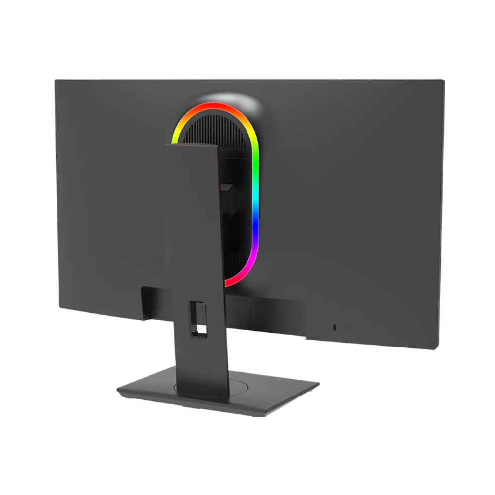 itek GGF Monitor PC 71,1 cm (28") 3840 x 2160 Pixel 4K Ultra HD LED Nero