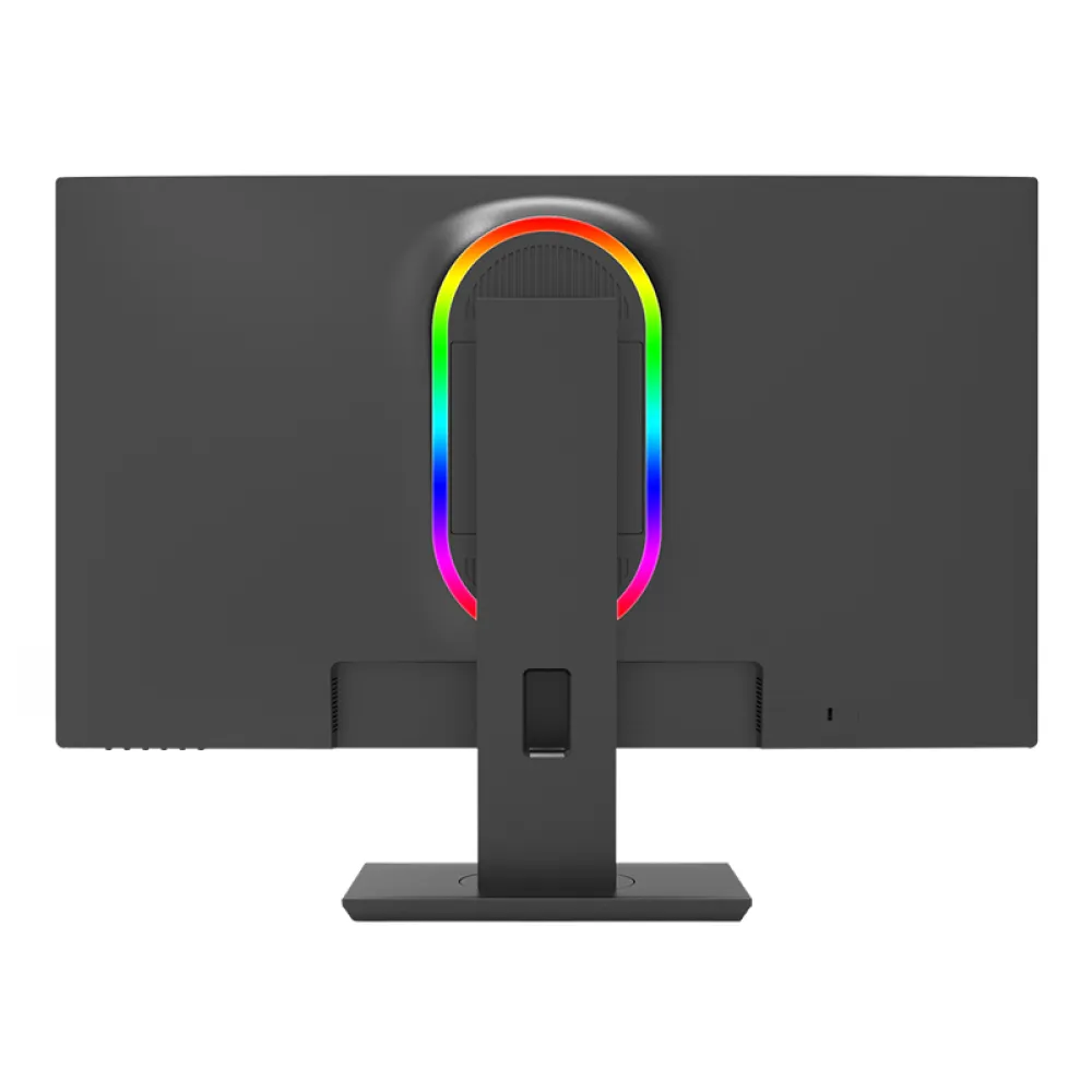 itek GGF Monitor PC 71,1 cm (28") 3840 x 2160 Pixel 4K Ultra HD LED Nero