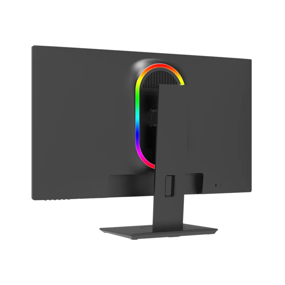 itek GGF Monitor PC 71,1 cm (28") 3840 x 2160 Pixel 4K Ultra HD LED Nero