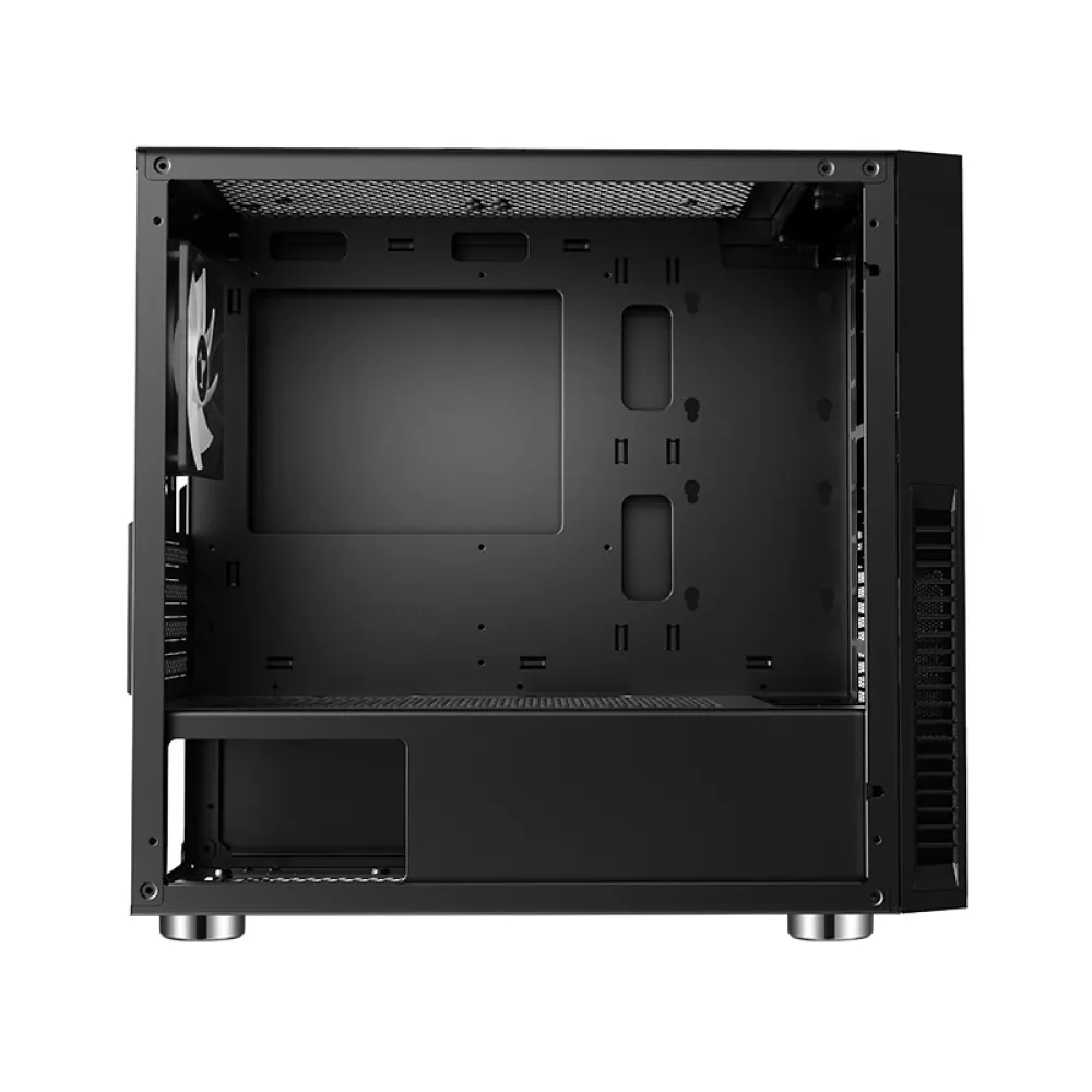 itek EXENT 3M EVO Mini Tower Nero