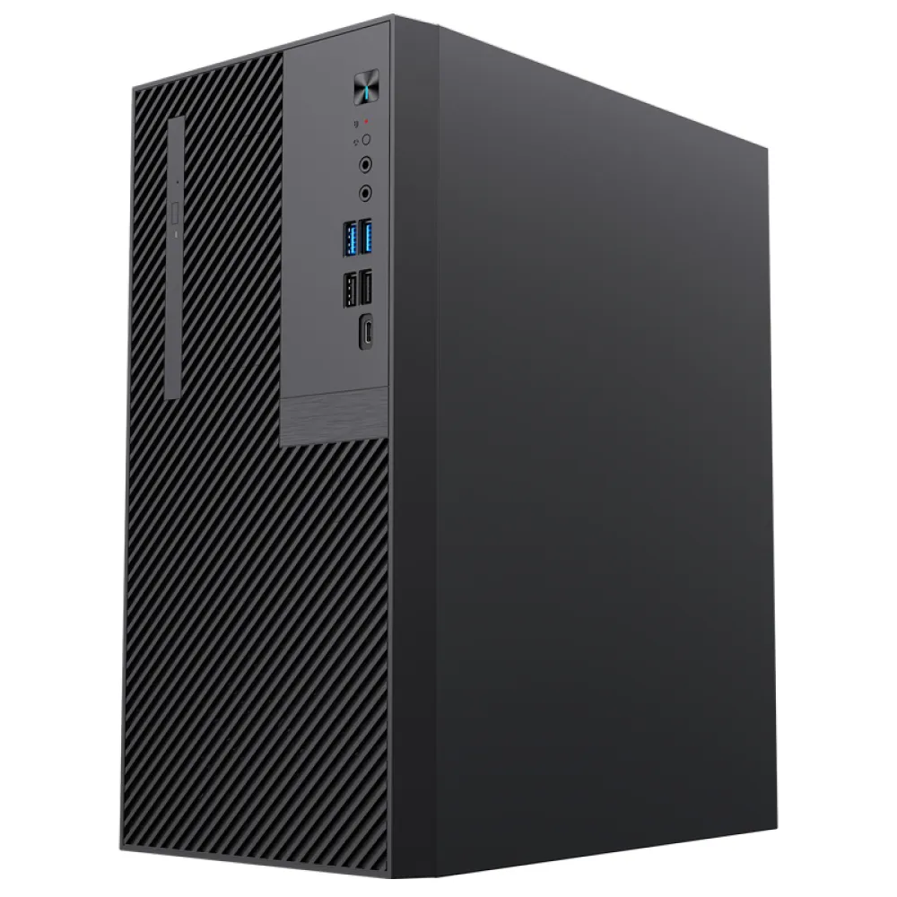 itek PILOT Z15 Mini Tower Nero