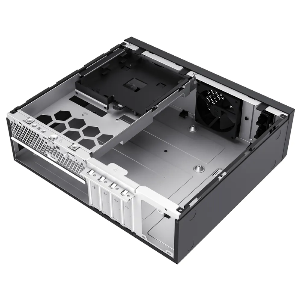 itek PILOT Z8 Small Form Factor (SFF) Nero 300 W