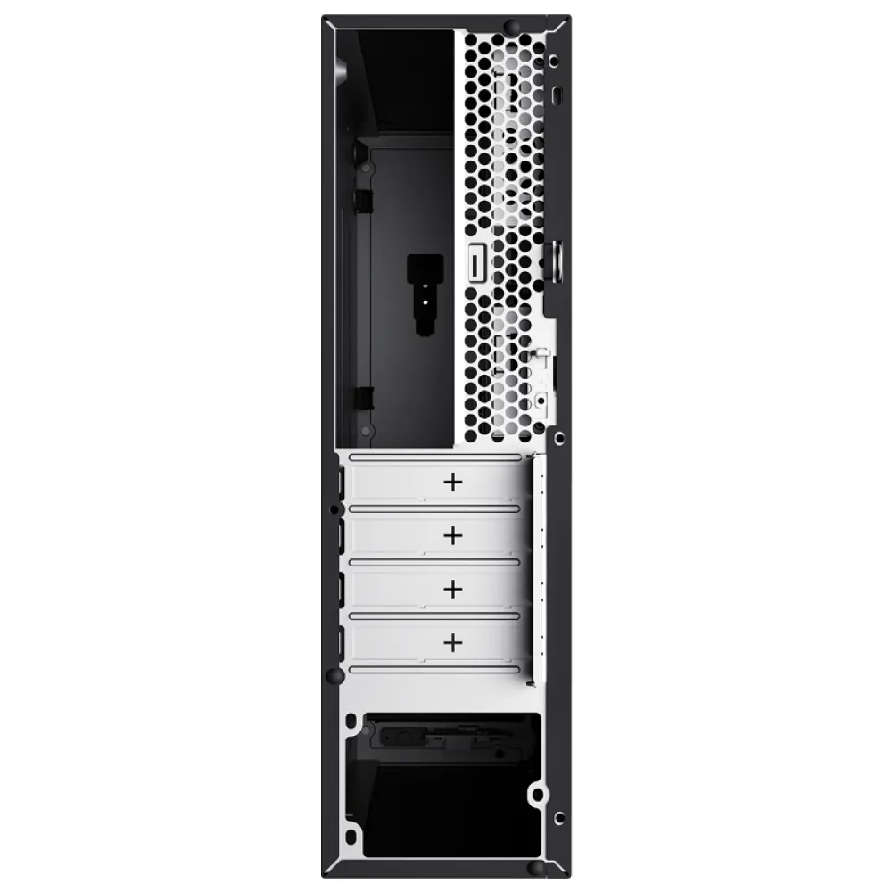 itek PILOT Z8 Small Form Factor (SFF) Nero 300 W