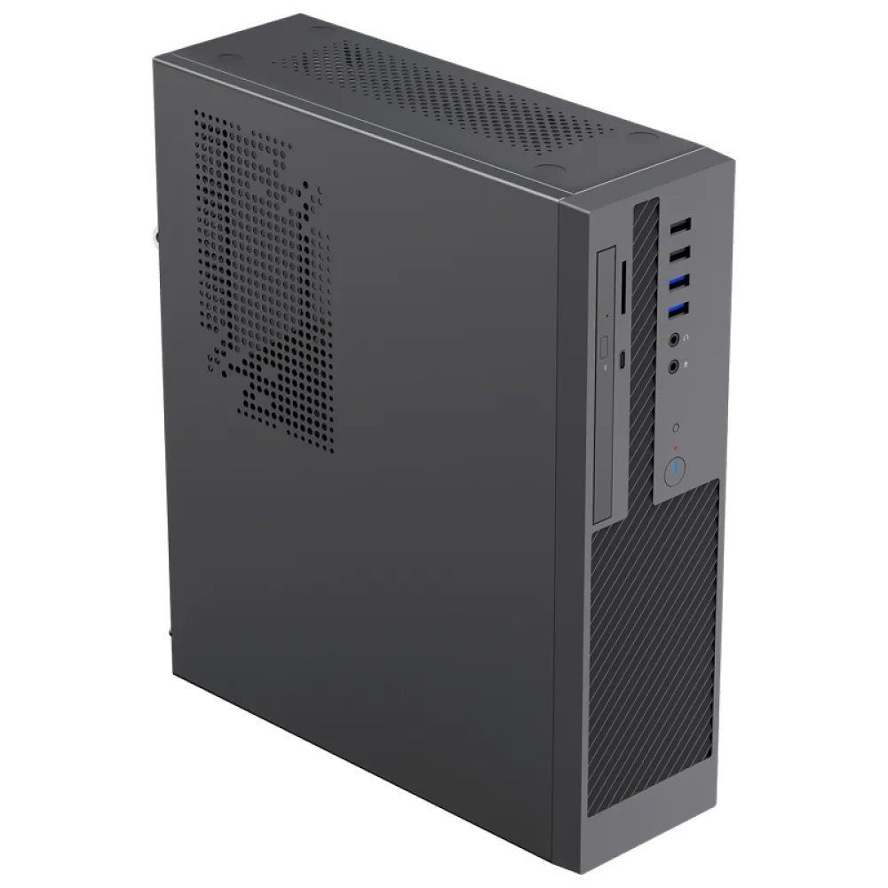 itek PILOT Z8 Small Form Factor (SFF) Nero 300 W
