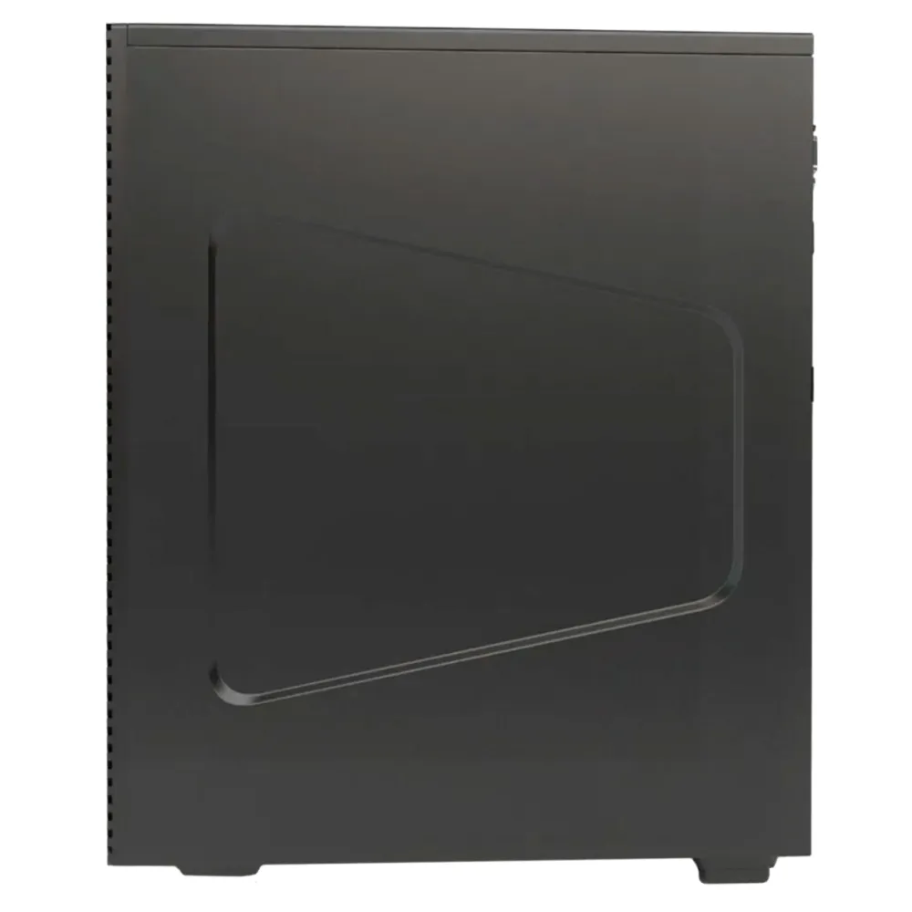 itek SMALLCOM-B Mini Tower Nero