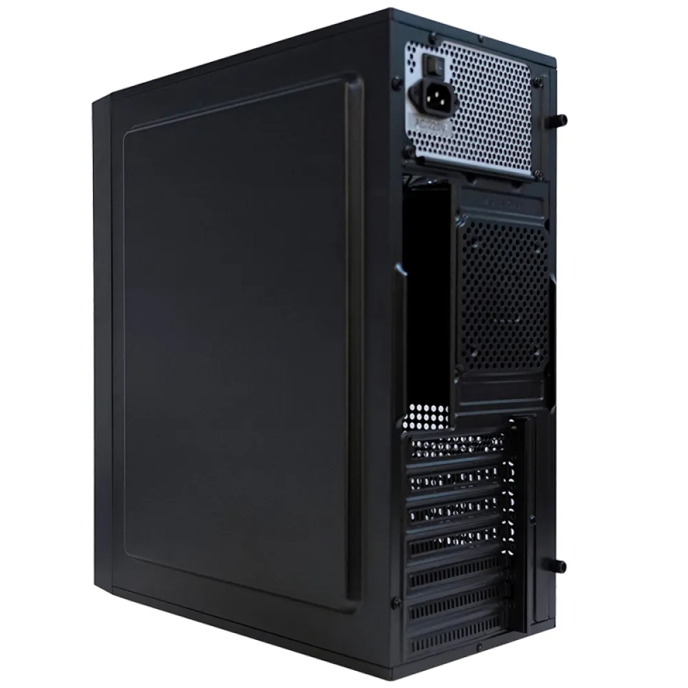 itek WINCO VM Midi Tower Nero 500 W