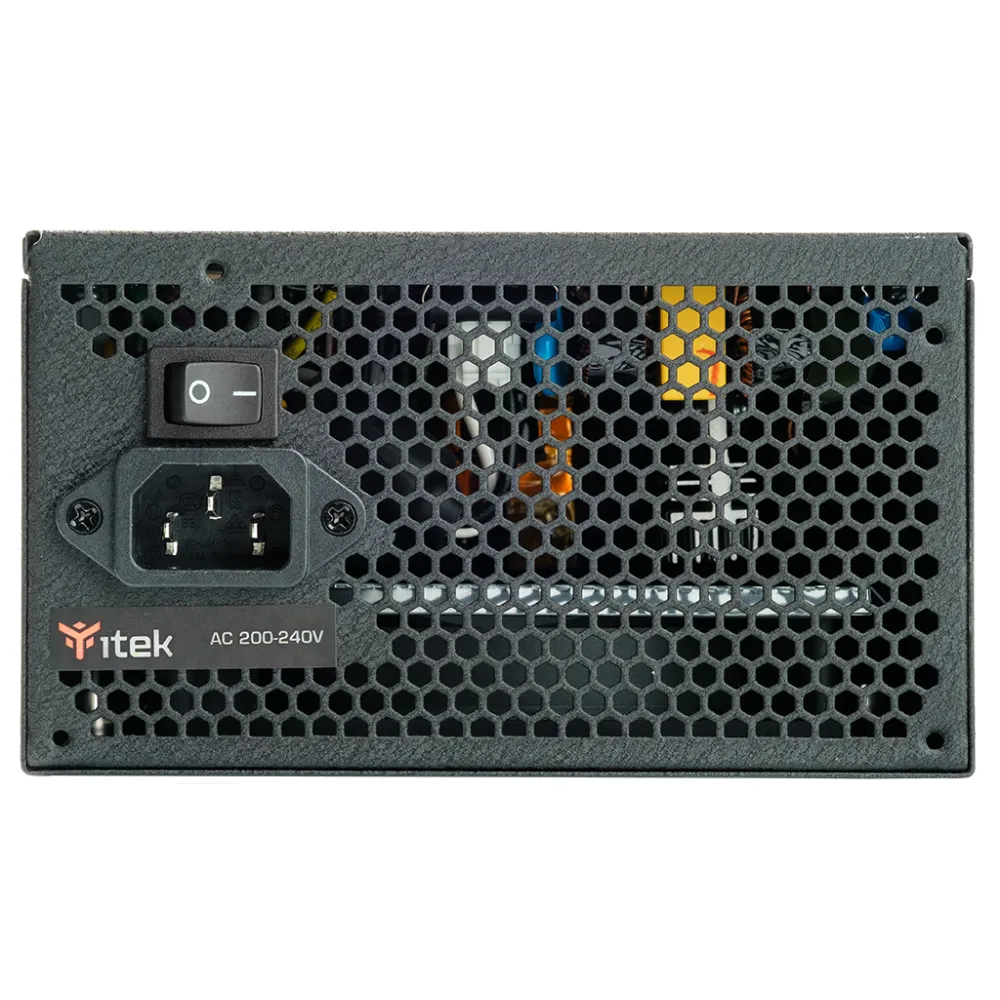itek BD600 Alimentatore 600W ATX
