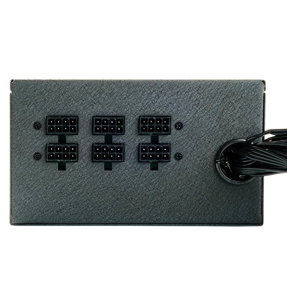 itek BD600 Alimentatore 600W ATX