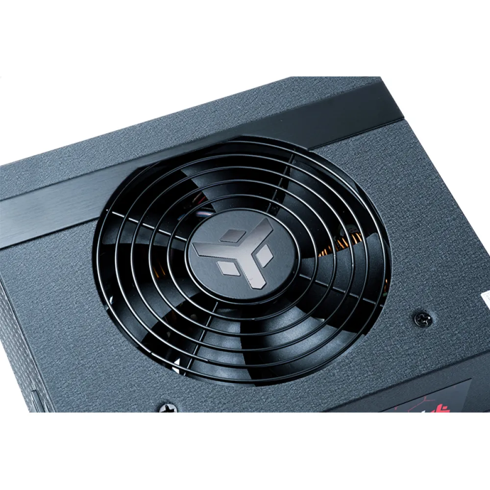 itek PF1200 EVO Alimentatore 1200W 80 PLUS Platinum ATX Nero