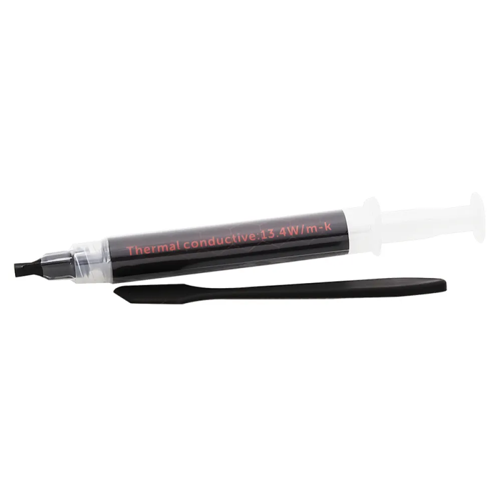 itek TG-213 compontente del dissipatore di calore Pasta termica 13,4 W/m·K 2 g