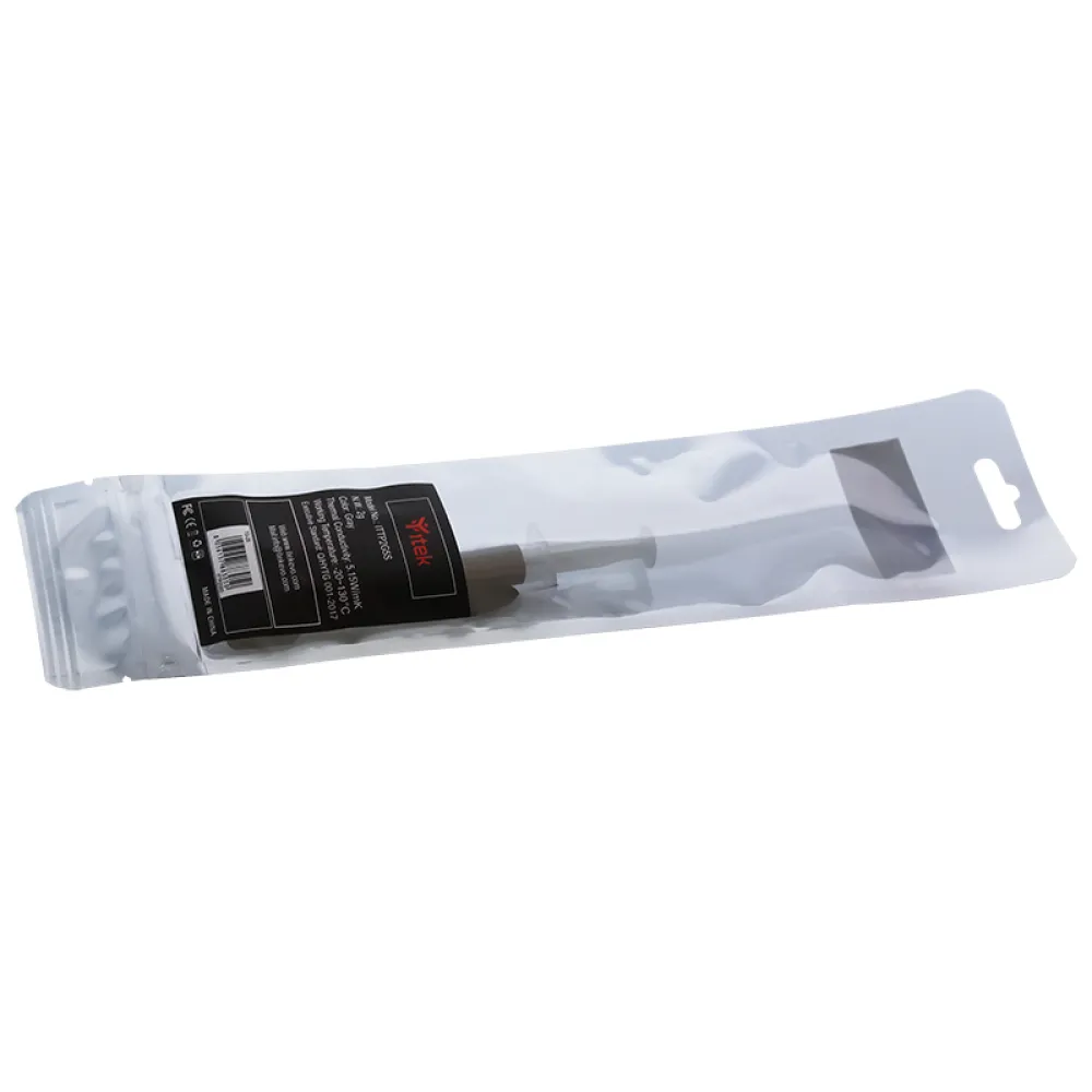 itek TG-25 compontente del dissipatore di calore Pasta termica 5,15 W/m·K 2 g