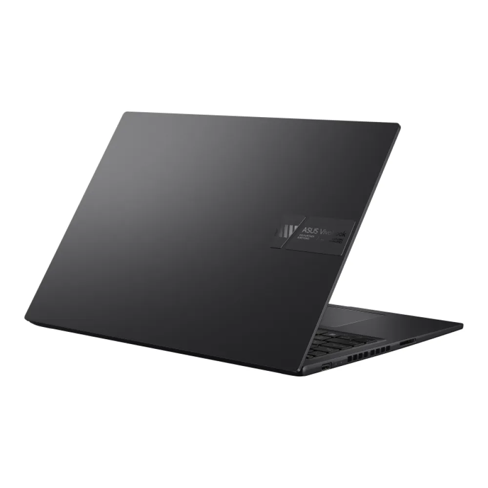 ASUS Vivobook 16X K3605VU-RP336W Intel® Core™ i7-13700H Notebook 40,6 cm (16") WUXGA 16 GB DDR4-SDRAM 1 TB SSD NVIDIA GeForce RTX 4050 Wi-Fi 6E (802.11ax) Windows 11 Home Nero