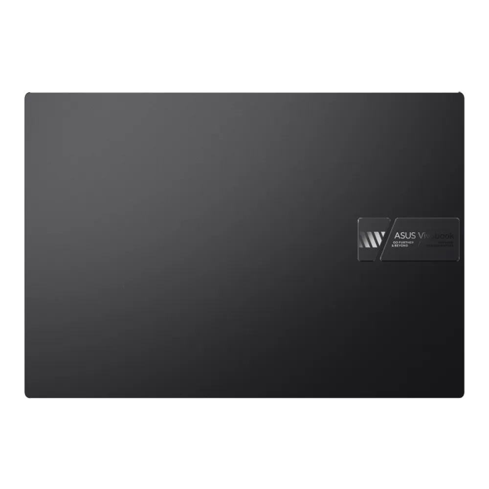 ASUS Vivobook 16X K3605VU-RP336W Intel® Core™ i7-13700H Notebook 40,6 cm (16") WUXGA 16 GB DDR4-SDRAM 1 TB SSD NVIDIA GeForce RTX 4050 Wi-Fi 6E (802.11ax) Windows 11 Home Nero