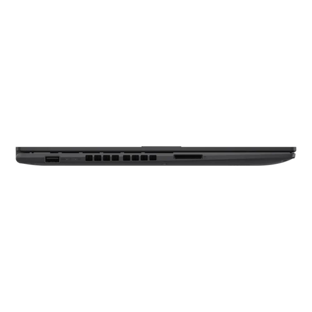 ASUS Vivobook 16X K3605VU-RP336W Intel® Core™ i7-13700H Notebook 40,6 cm (16") WUXGA 16 GB DDR4-SDRAM 1 TB SSD NVIDIA GeForce RTX 4050 Wi-Fi 6E (802.11ax) Windows 11 Home Nero