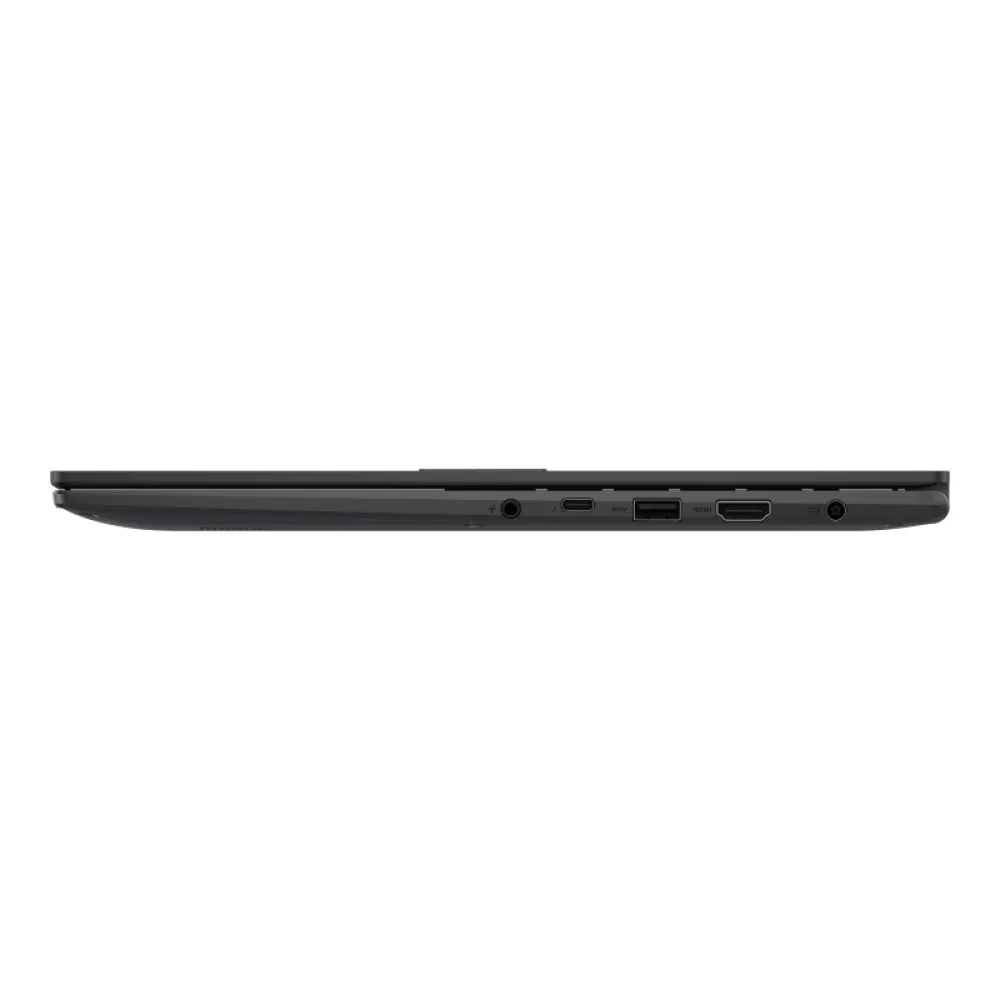 ASUS Vivobook 16X K3605VU-RP336W Intel® Core™ i7-13700H Notebook 40,6 cm (16") WUXGA 16 GB DDR4-SDRAM 1 TB SSD NVIDIA GeForce RTX 4050 Wi-Fi 6E (802.11ax) Windows 11 Home Nero