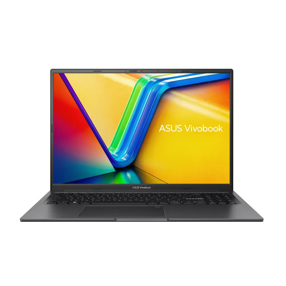 ASUS Vivobook 16X K3605VU-RP337W Intel® Core™ i9-13900H Notebook 40,6 cm (16") WUXGA 16 GB DDR4-SDRAM 1 TB SSD NVIDIA GeForce RTX 4050 Wi-Fi 6E (802.11ax) Windows 11 Home Nero