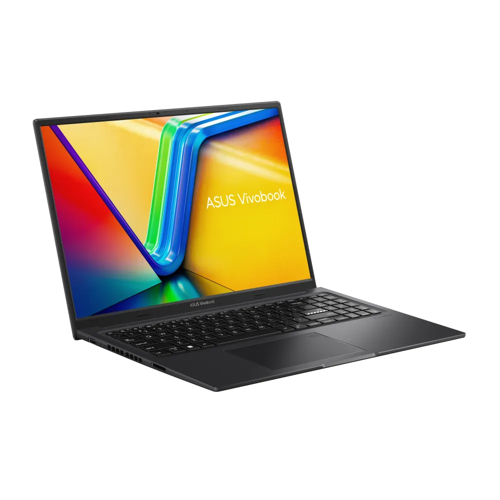 ASUS Vivobook 16X K3605VU-RP337W Intel® Core™ i9-13900H Notebook 40,6 cm (16") WUXGA 16 GB DDR4-SDRAM 1 TB SSD NVIDIA GeForce RTX 4050 Wi-Fi 6E (802.11ax) Windows 11 Home Nero