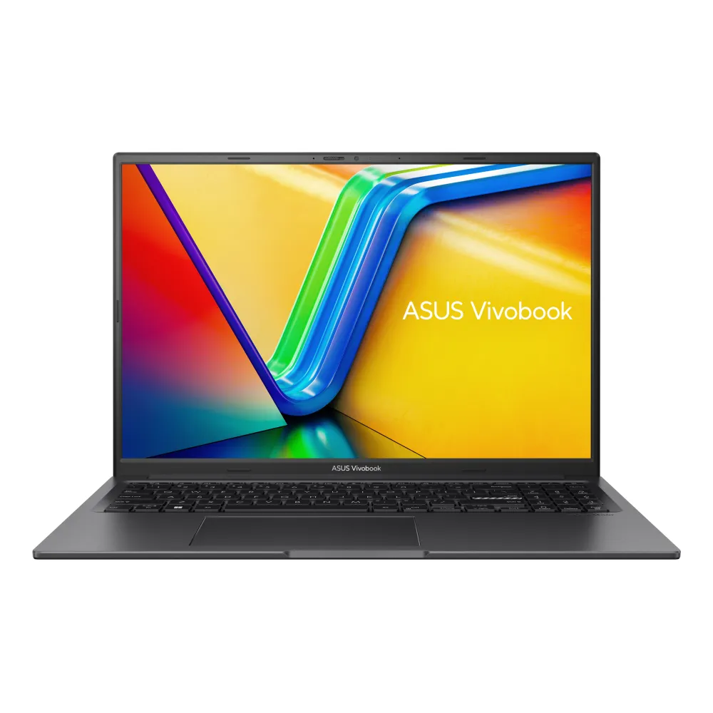 ASUS Vivobook 16X K3605ZC-RP515 Intel® Core™ i5-12500H Notebook 40,6 cm (16") WUXGA 16 GB DDR4-SDRAM 1 TB SSD NVIDIA GeForce RTX 3050 Wi-Fi 6E (802.11ax) Nero