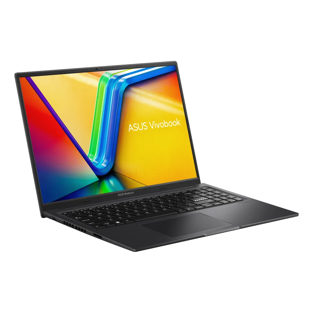ASUS Vivobook 16X K3605ZC-RP515 Intel® Core™ i5-12500H Notebook 40,6 cm (16") WUXGA 16 GB DDR4-SDRAM 1 TB SSD NVIDIA GeForce RTX 3050 Wi-Fi 6E (802.11ax) Nero