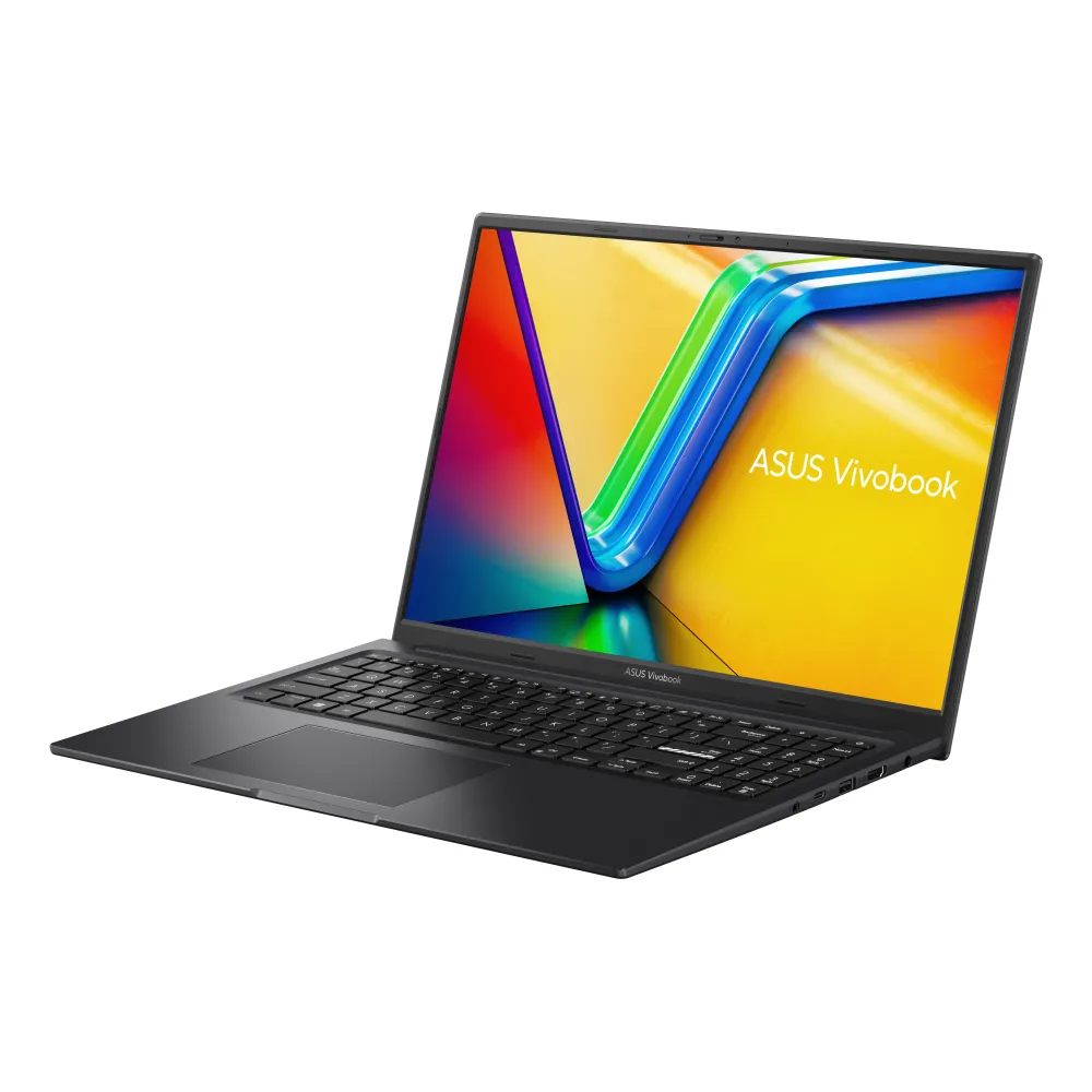 ASUS Vivobook 16X K3605ZC-RP515 Intel® Core™ i5-12500H Notebook 40,6 cm (16") WUXGA 16 GB DDR4-SDRAM 1 TB SSD NVIDIA GeForce RTX 3050 Wi-Fi 6E (802.11ax) Nero