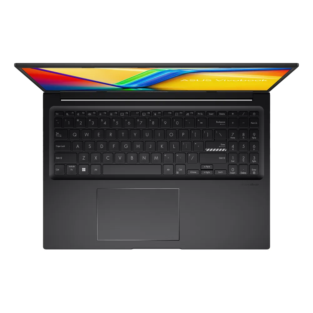 ASUS Vivobook 16X K3605ZC-RP515 Intel® Core™ i5-12500H Notebook 40,6 cm (16") WUXGA 16 GB DDR4-SDRAM 1 TB SSD NVIDIA GeForce RTX 3050 Wi-Fi 6E (802.11ax) Nero