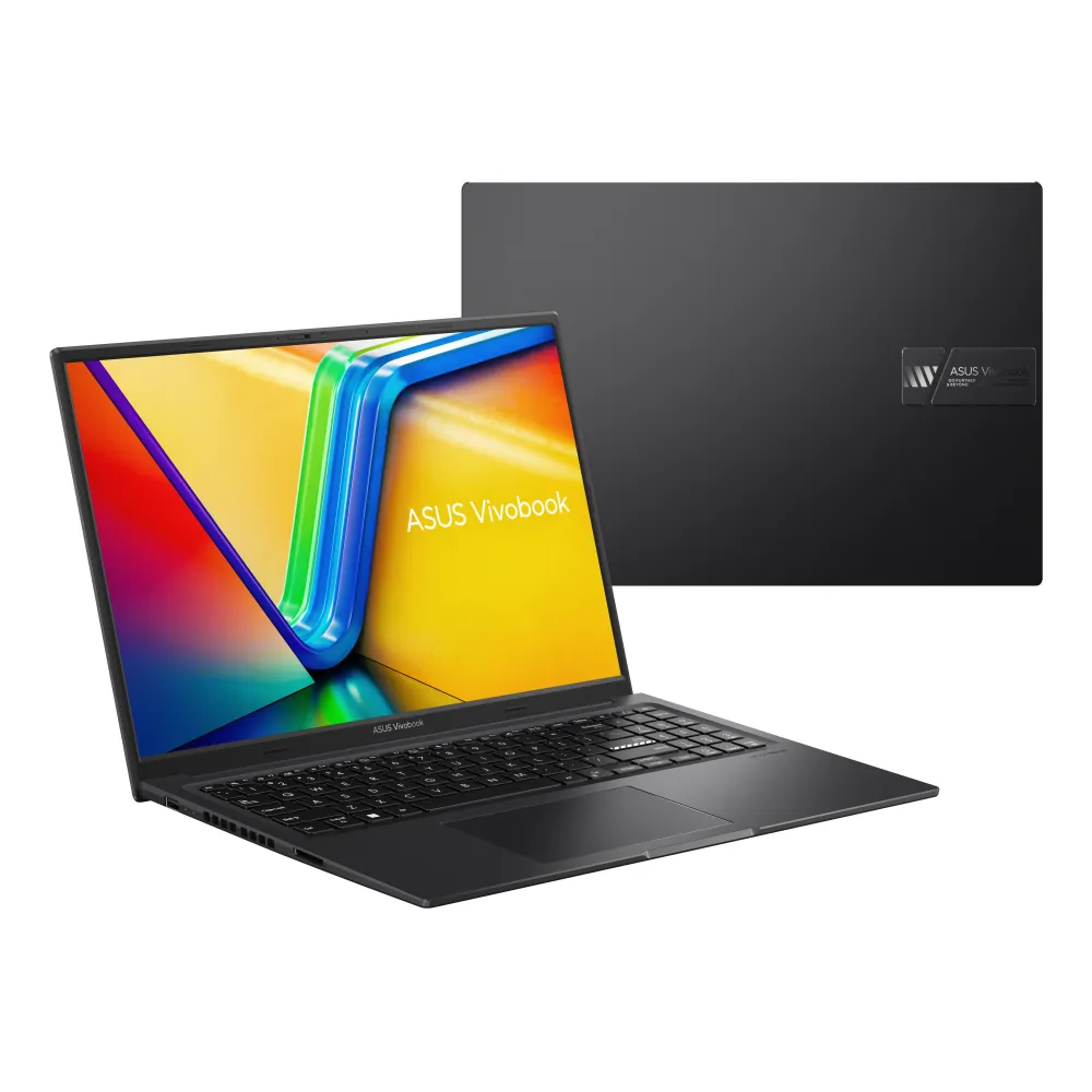 ASUS Vivobook 16X K3605ZC-RP515 Intel® Core™ i5-12500H Notebook 40,6 cm (16") WUXGA 16 GB DDR4-SDRAM 1 TB SSD NVIDIA GeForce RTX 3050 Wi-Fi 6E (802.11ax) Nero