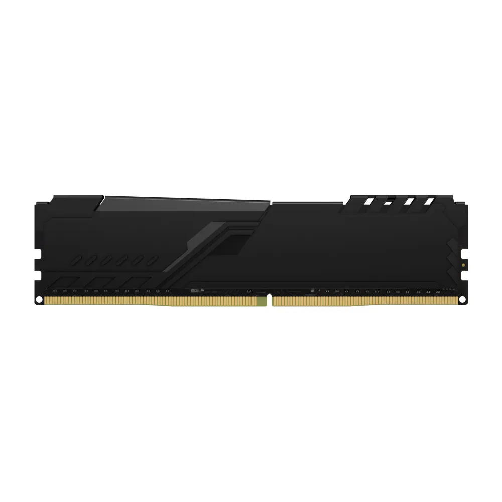 Kingston Technology FURY Beast 32GB 3600MT/s DDR4 CL18 DIMM (Kit da 2) Black