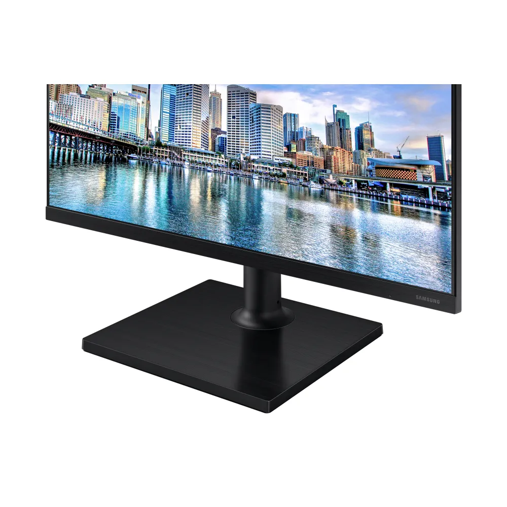 Samsung T45F Monitor PC 68,6 cm (27") 1920 x 1080 Pixel Full HD LED Nero