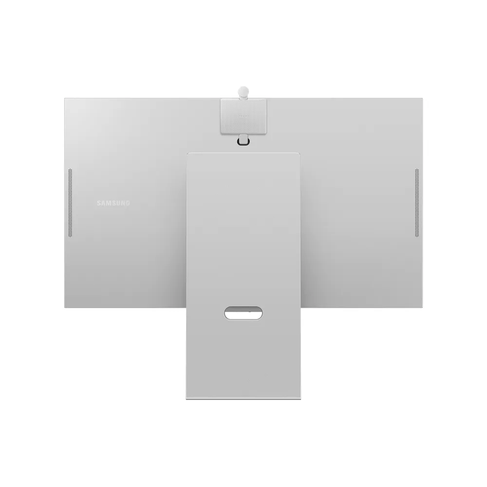 Samsung Monitor HRM ViewFinity S9 - S90PC da 27'' 5K Flat
