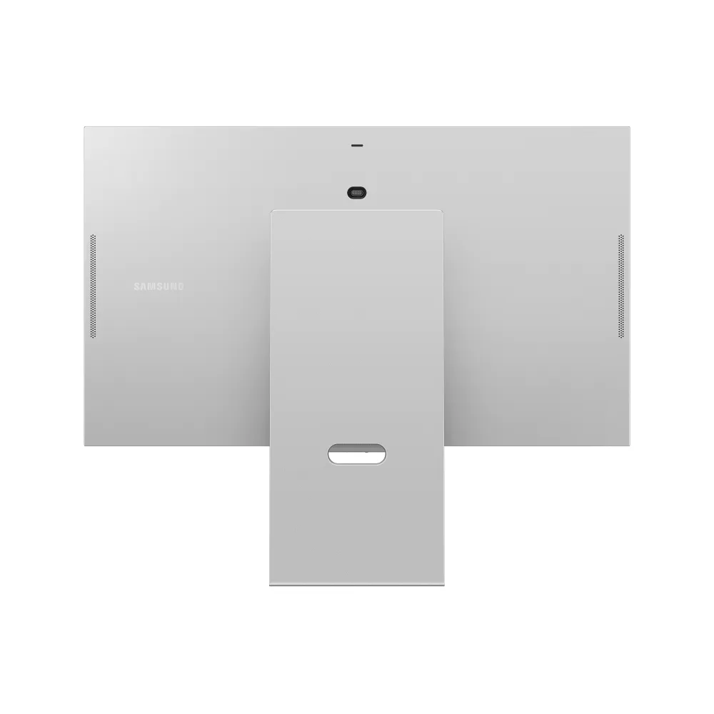Samsung Monitor HRM ViewFinity S9 - S90PC da 27'' 5K Flat