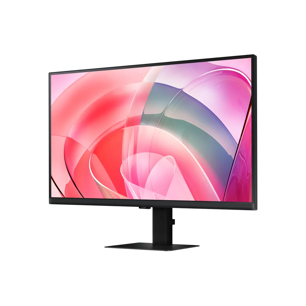 Samsung Monitor HRM ViewFinity S7 - S70D da 27'' UHD Flat