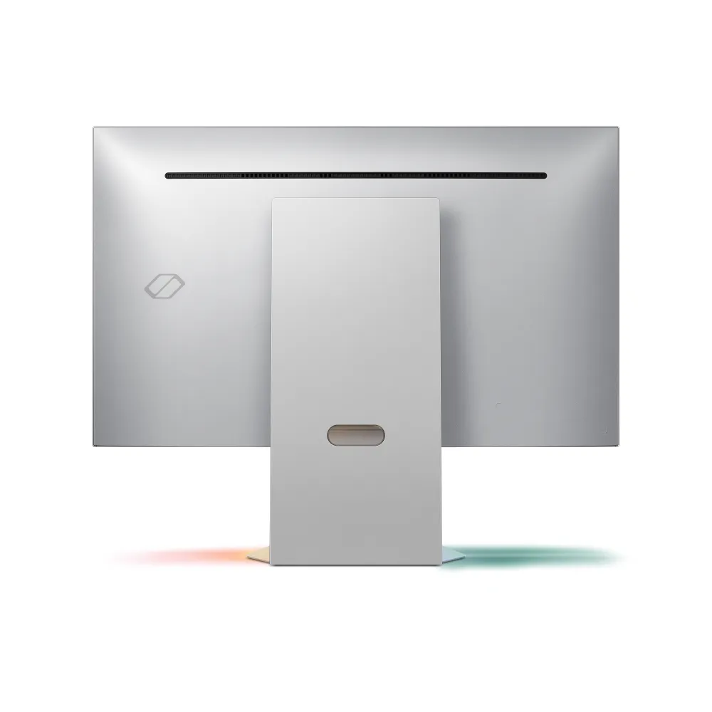 Samsung Odyssey 3D G90XF 27" 4K UHD 165Hz 1ms Eye-Tracking 3D Hub USB