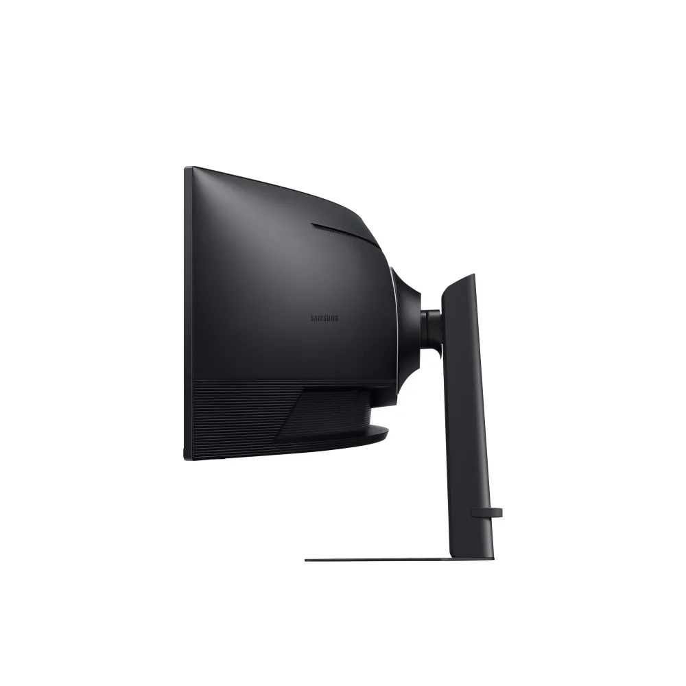 Samsung ViewFinity S9 (S49F95U) 49" DQHD 32:9 Curvo 120Hz USB-C Dock