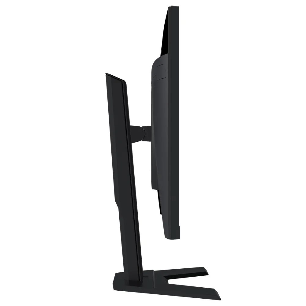 GIGABYTE M27Q X 27" Monitor da Gioco QHD - 2560 x 1440, 240Hz, 1ms, 250 cd/m², FreeSync Premium, Display HDR400, HDMI 2.0, Displayport 1.4