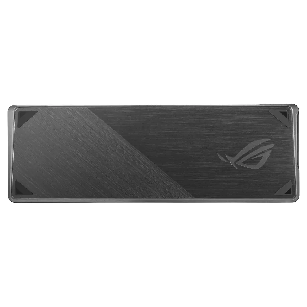 ASUS ROG Falchion Ace (Black) tastiera Gaming USB QWERTY Italiano Nero