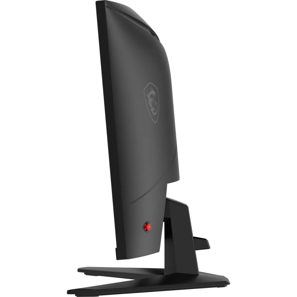 MSI MAG 275CQF E18 27" WQHD Curvo 180Hz 0.5ms VA HDR Ready