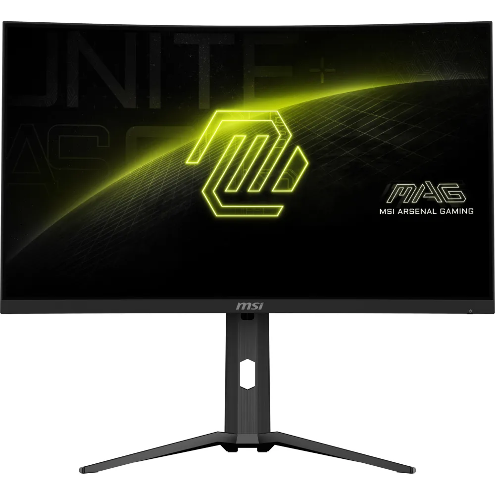 MSI MAG 321CUPDF 31.5" 4K Curvo 144Hz 1ms HDR400 HDMI 2.1 DP
