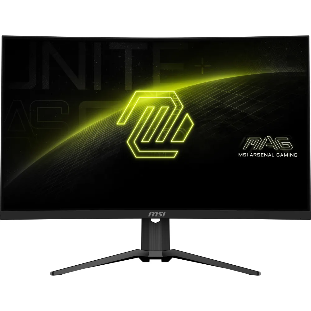 MSI MAG 321CUPDF 31.5" 4K Curvo 144Hz 1ms HDR400 HDMI 2.1 DP