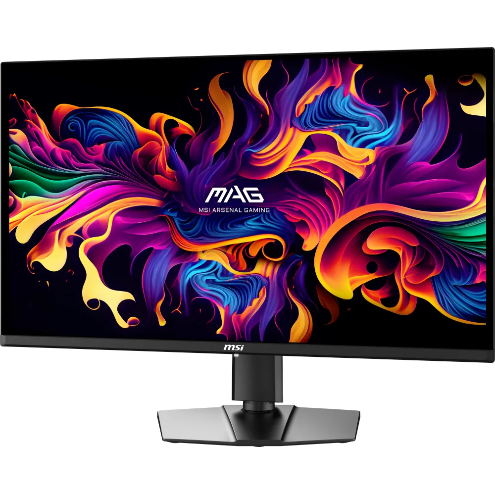 MSI MAG 321UP QD-OLED 31.5" 4K Flat 165Hz 0.03ms HDMI 2.1 USB-C