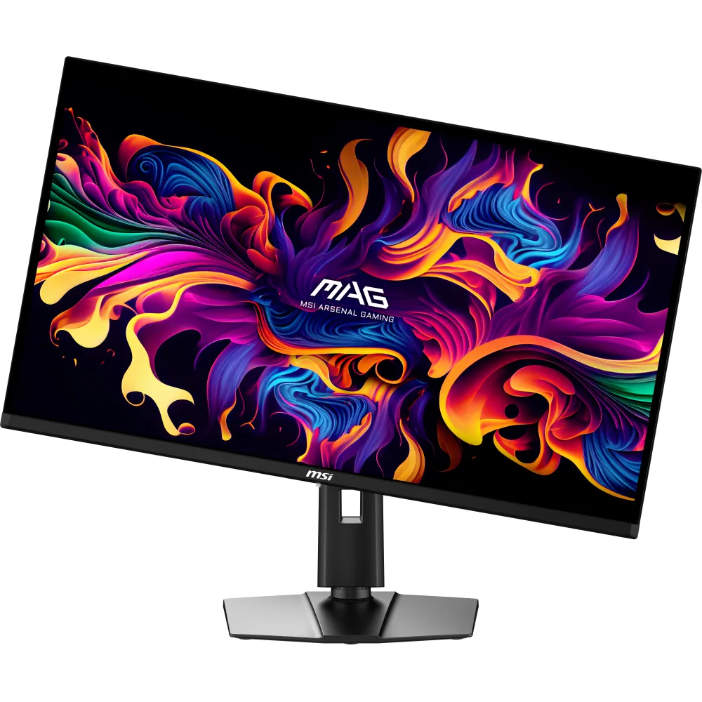 MSI MAG 321UP QD-OLED 31.5" 4K Flat 165Hz 0.03ms HDMI 2.1 USB-C