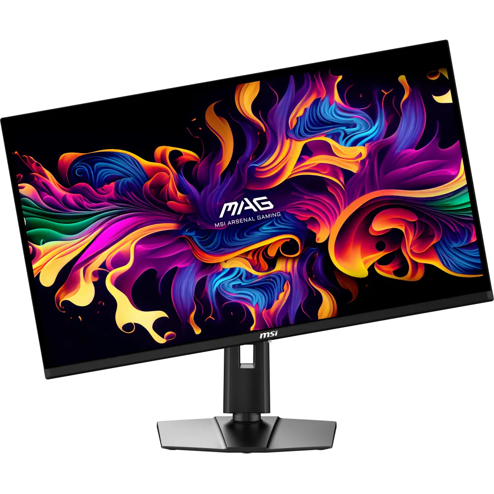 MSI MAG 321UP QD-OLED 31.5" 4K Flat 165Hz 0.03ms HDMI 2.1 USB-C