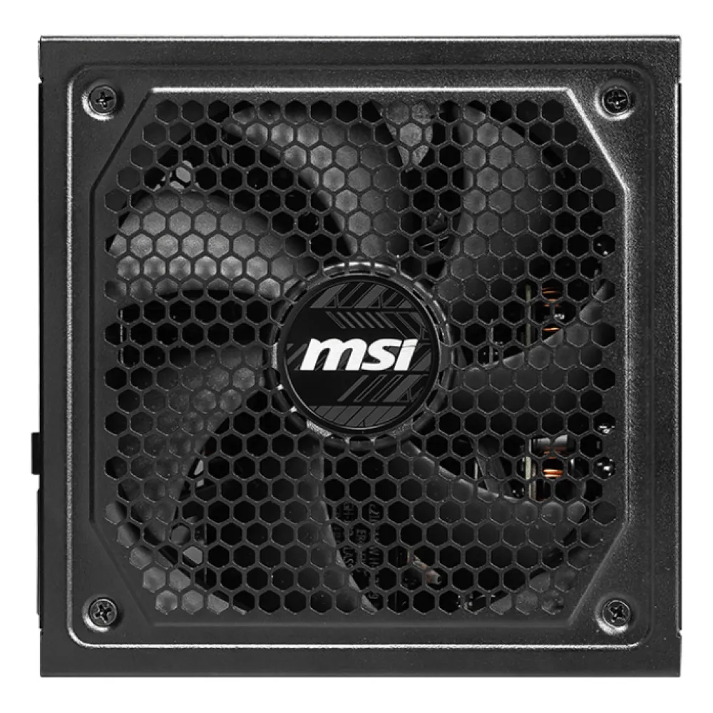 MSI MAG A1000GL PCIE5 Alimentatore 1000W ATX 80 PLUS Gold Nero